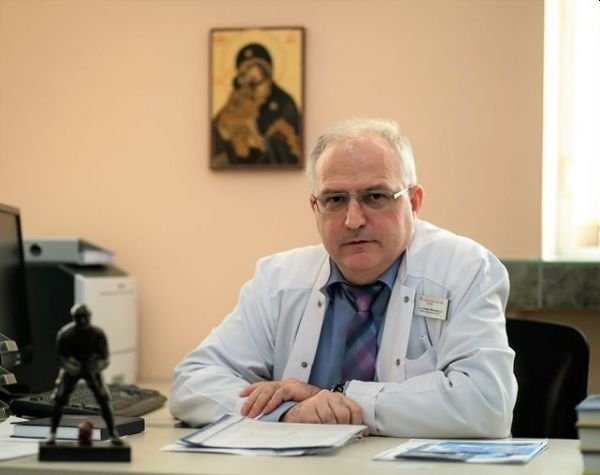 Проф. Атанас Йонков оглави Българското хирургическо дружество