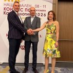 Доц. Антония Кишева ще оглави кардиолозите през 2028 г.