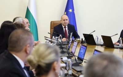 Бюджет 2027 обещава повече средства за младите лекари