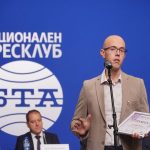Д-р Страхил Василев с първа награда в „Лекарят на 2050“