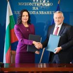 България и Северна Македония разширяват здравното партньорство