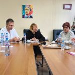 Речевата терапия връща умения след инсулт и афазия