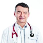 Проф. Иво Петров: Възпалението ускорява атеросклерозата