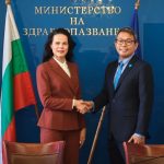 УНИЦЕФ ще помага за Националната детска болница