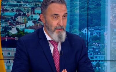 Проф. Давидов: В центъра на хирургията е пациентът