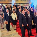 БЛС отличи двама лекари от УМБАЛ „Свети Георги“