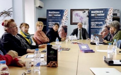 Предлагат национален съвет за диалог с пациентите