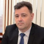 Христо Рафаилов поема ръководството на РЗОК – Варна