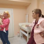 Близо 300 новородени годишно имат нужда от грижи в Бургас