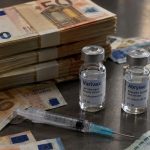 Правителството отпуска 2,8 млн. евро за две ваксини