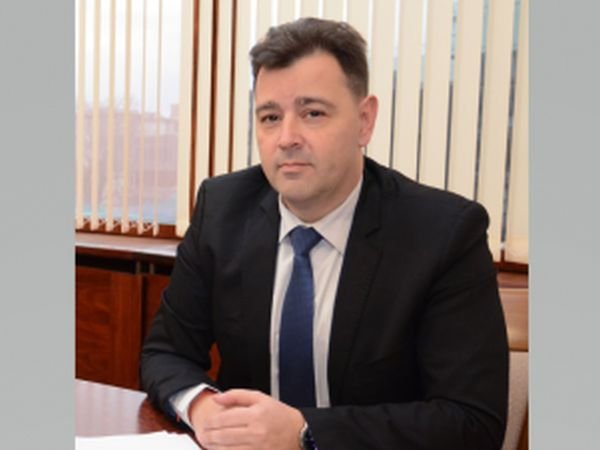 Христо Рафаилов поема ръководството на РЗОК – Варна